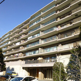 朝日マンション横浜蒔田