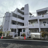 菱和パレス淵野辺