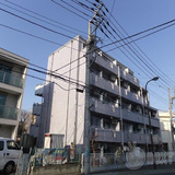 菱和パレス淵野辺