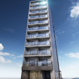 SYFORME YOKOHAMA-HIRANUMABASHI