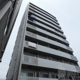 CREVISTA横浜新子安