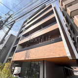 クレヴィスタ武蔵中原II