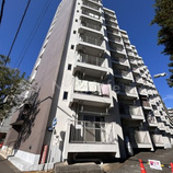 八王子はざま住宅