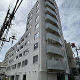 Brillia綱島idステーションフロント