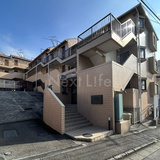 ライオンズマンション新横浜B館