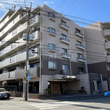 ネオマイム鶴見市場