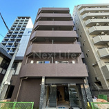 ブライズ川崎本町