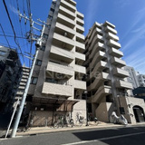 ライオンズプラザヨコハマ戸部