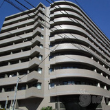 シーアイマンション鶴見