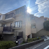 パーク・ハイム鷺沼一丁目