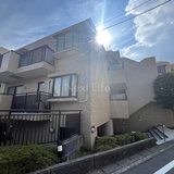 パーク・ハイム鷺沼一丁目