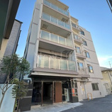 日神デュオステージ三ツ沢公園