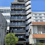 スカイコートパレス西横浜