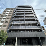 ガーラ・グランディ横濱関内