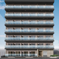 リヴシティ横濱石川町