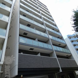 ジェノヴィア新横浜スカイガーデン