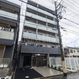 リヴシティ川崎新町