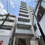 リヴシティ横濱新川町弐番館