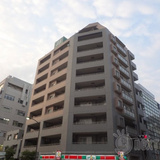 ラング・マンション立川