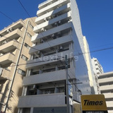 パールシティ川崎