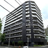 ジーコンフォートウエスト新横浜