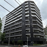 ジーコンフォートウエスト新横浜