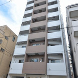 アイル イムーブル弘明寺