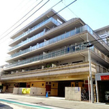 ロワール横濱反町