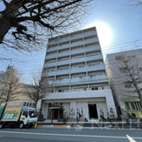 デュオステージ宮崎台