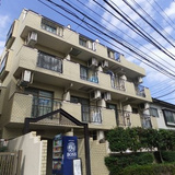 ハイタウン横浜東