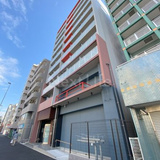 クラリッサ横浜シエル