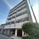 ヴェルト横浜吉野町