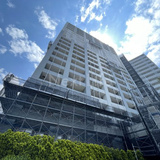 クレストシティタワーズ横浜