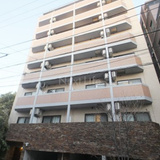 プレール・ドゥーク川崎平間