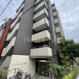 デュオステージ横濱赤門通り