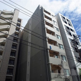 バージュアル横濱鶴見II