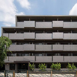 ルーブル溝の口伍番館