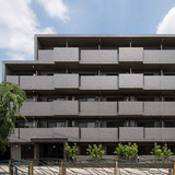 ルーブル溝の口伍番館