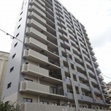 ベルシャトウ立川