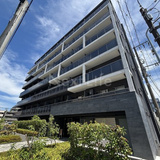 ガーラ・ヴィスタ横浜鶴見