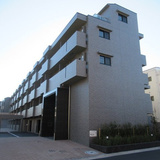 ルーブル武蔵中原参番館