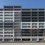 ガーラ・プレシャス川崎