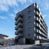 ルーブル横濱江ヶ崎町