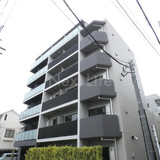 スクエア シティ ツルミ リバーサイド