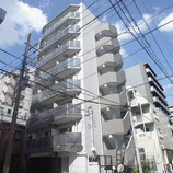 ラフィスタ川崎5