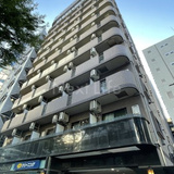 グリフィン新横浜・アリーナ前