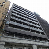 ガーラ・リバーサイド横濱南