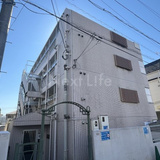 スカイコート立川第3