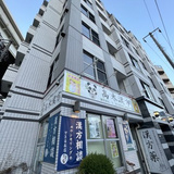 ヴェルト横濱石川町