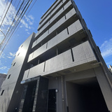 ルーブル横濱南太田弐番館